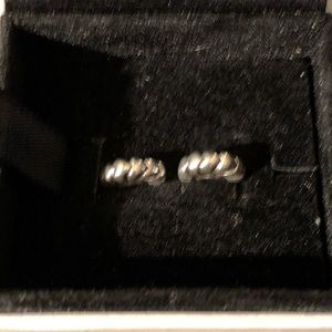 Pandora heart spacers